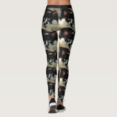 レギンスチャーリーボーイ レギンス (裏面)