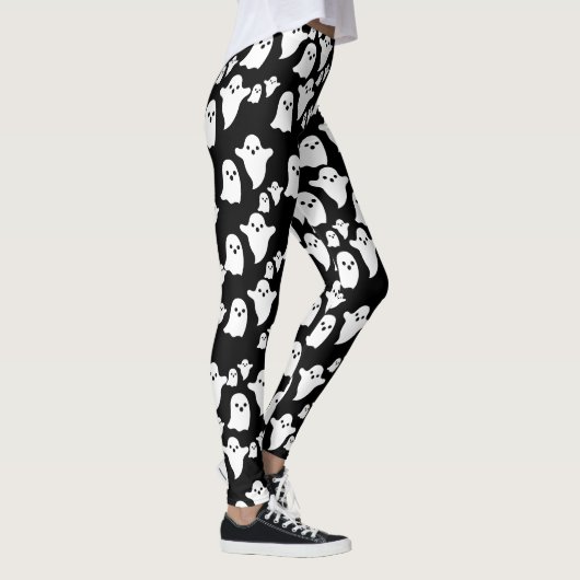 レギンスハロウィーン レギンス (右)