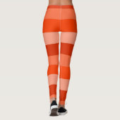 レギンスヒッピー レギンス (裏面)