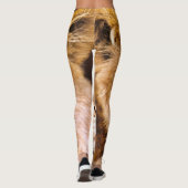 レギンスライオン レギンス (裏面)