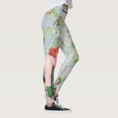 レギンスヴィンテージ レギンス (右)