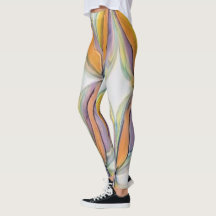 レギンス最高のヨーガフィットとは