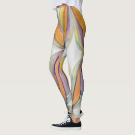 レギンス最高のヨーガフィットとは レギンス