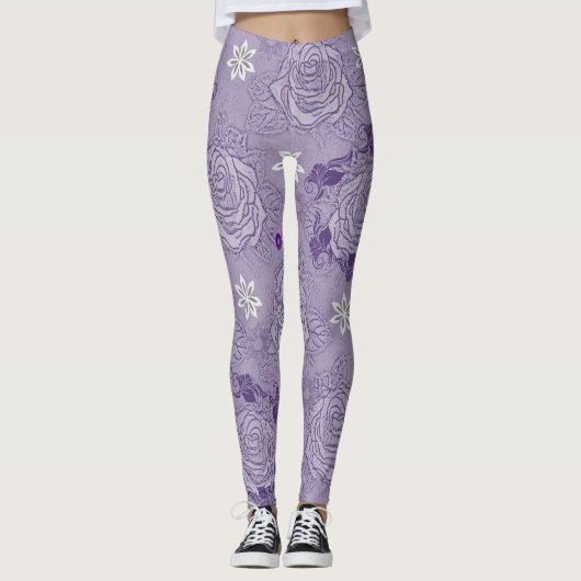 レギンス長 レギンス (正面)