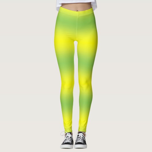 レギンス長 レギンス (正面)