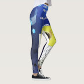 レギンス雷之星7 レギンス (右)