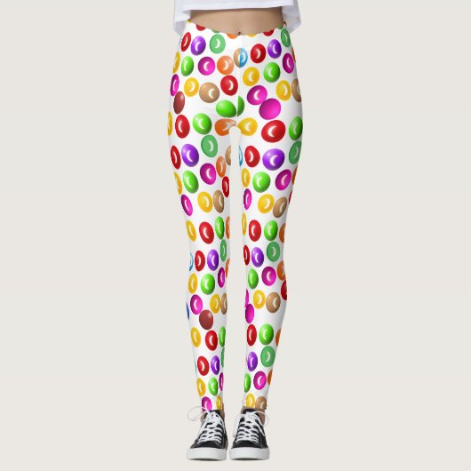 レギンス (正面)