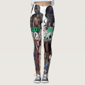 レギンス (正面)