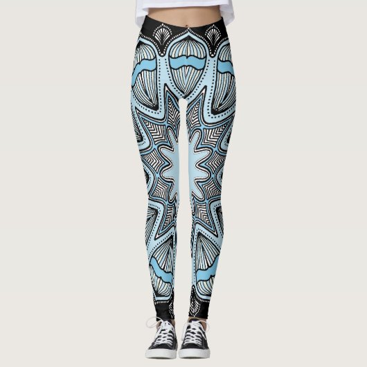 レギンス (正面)