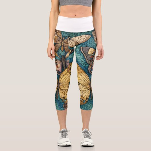 レギンス (正面)