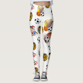 レギンス (正面)