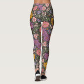 レギンス (裏面)