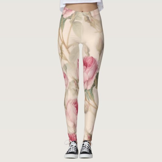 レギンス (正面)