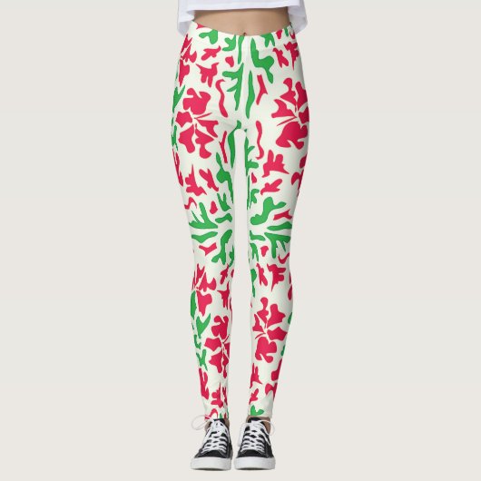 レギンス (正面)