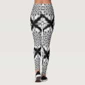 レギンス (裏面)