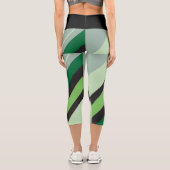 レギンス (裏面)