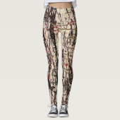 レギンス (正面)