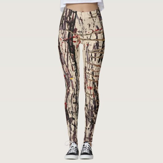 レギンス (正面)