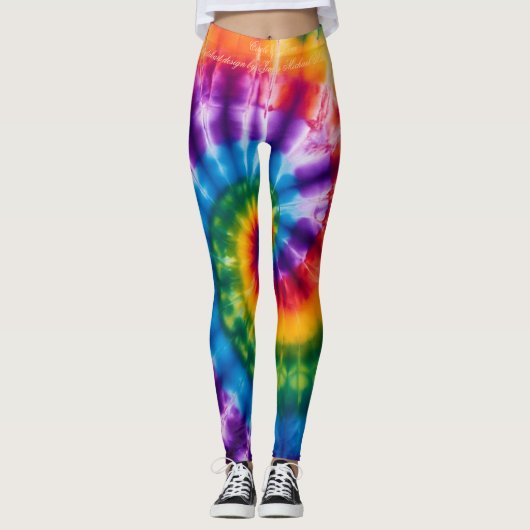 レギンス (正面)