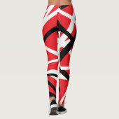 レギンス (裏面)