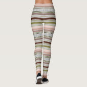 レギンス (裏面)