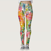 レギンス (正面)