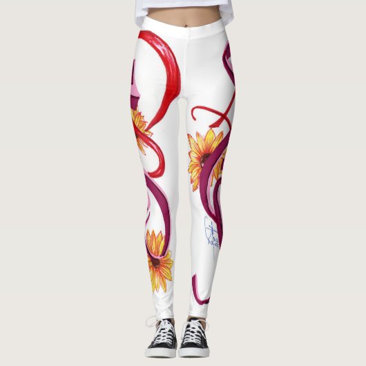 レギンス (正面)