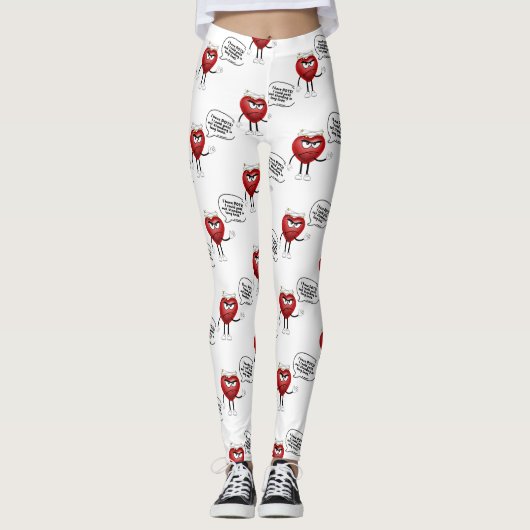 レギンス (正面)