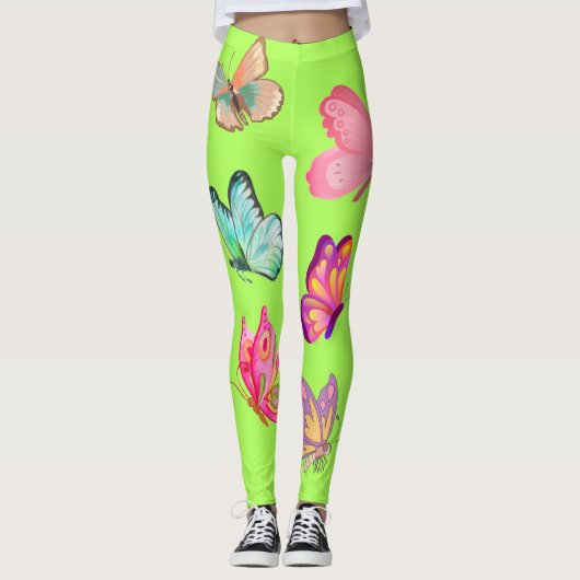 レギンス (正面)