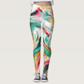 レギンス (正面)