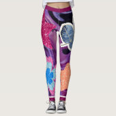 レギンス (正面)