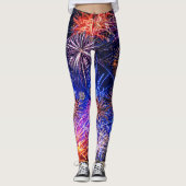 レギンス (正面)