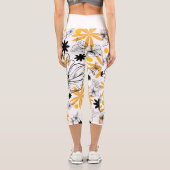 レギンス (裏面)