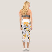 レギンス (裏面)