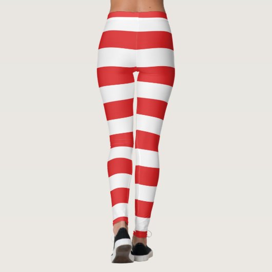 レギンス (裏面)