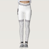 レギンス (正面)