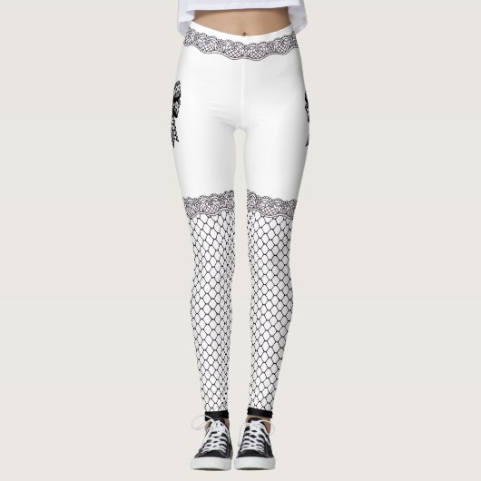 レギンス (正面)