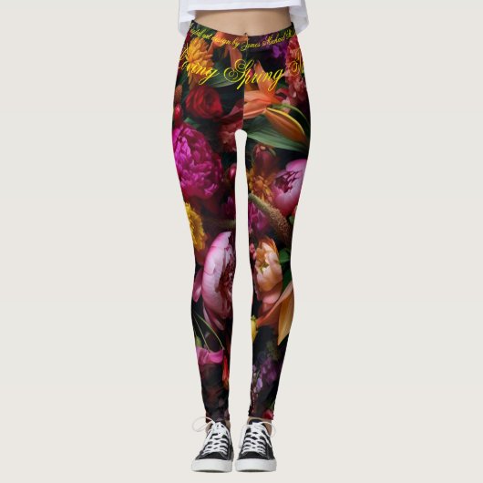 レギンス (正面)