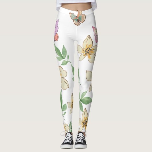 レギンス (正面)