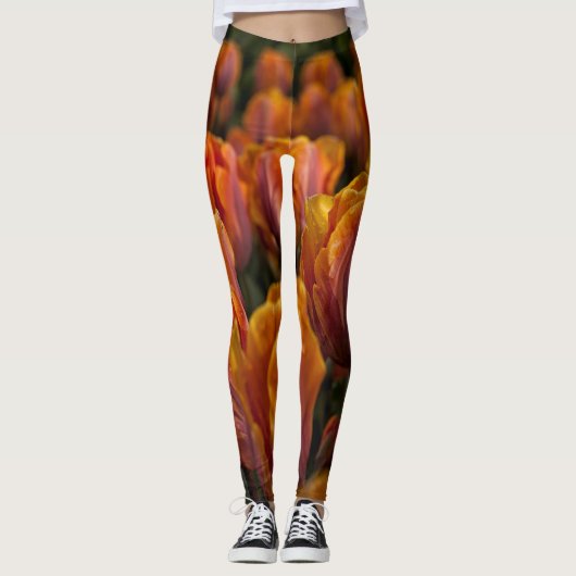 レギンス (正面)