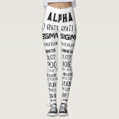 レギンス (正面)