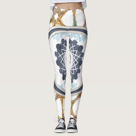 レギンス (正面)