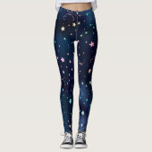 レギンス (正面)