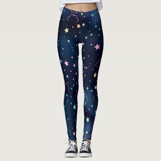 レギンス (正面)