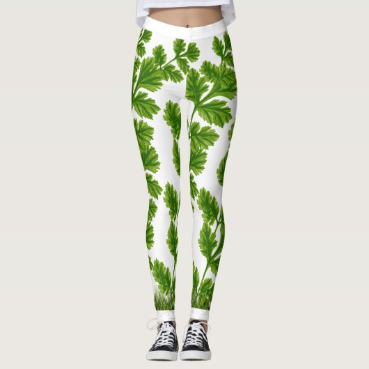 レギンス (正面)