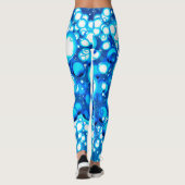 レギンス (裏面)