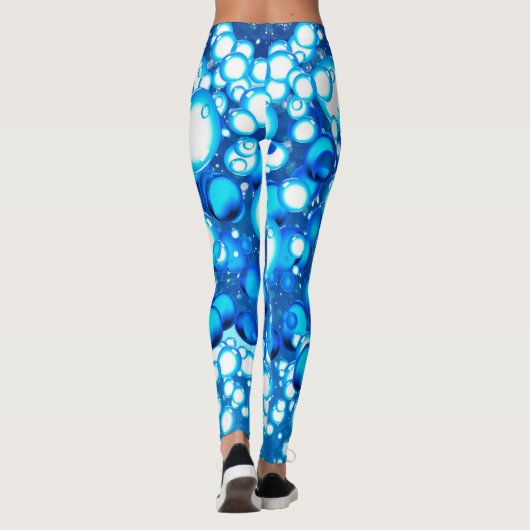 レギンス (裏面)