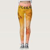 レギンス (正面)