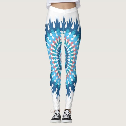 レギンス (正面)