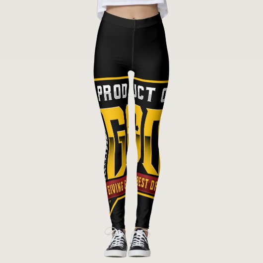 レギンス (正面)